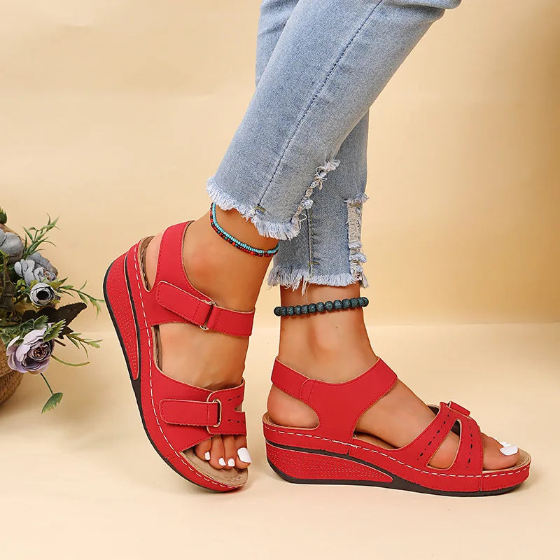 Casual Comfortable  Sandals - Comfort & Style