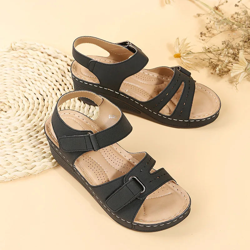 Casual Comfortable  Sandals - Comfort & Style