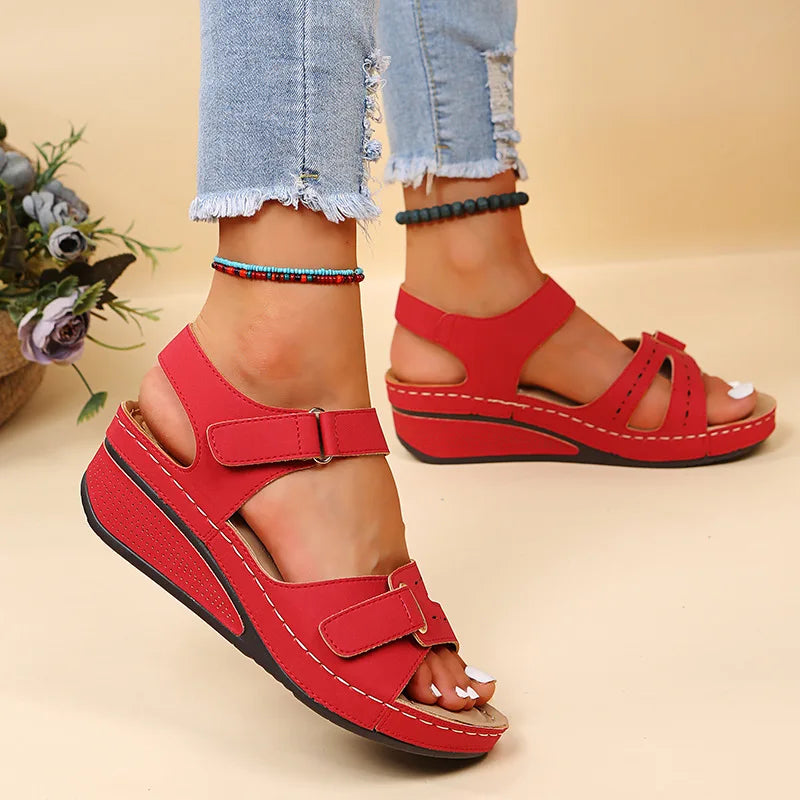 Casual Comfortable  Sandals - Comfort & Style