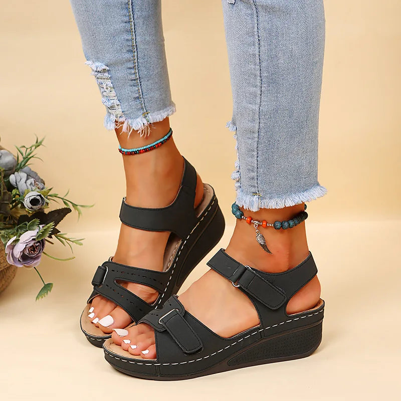 Casual Comfortable  Sandals - Comfort & Style