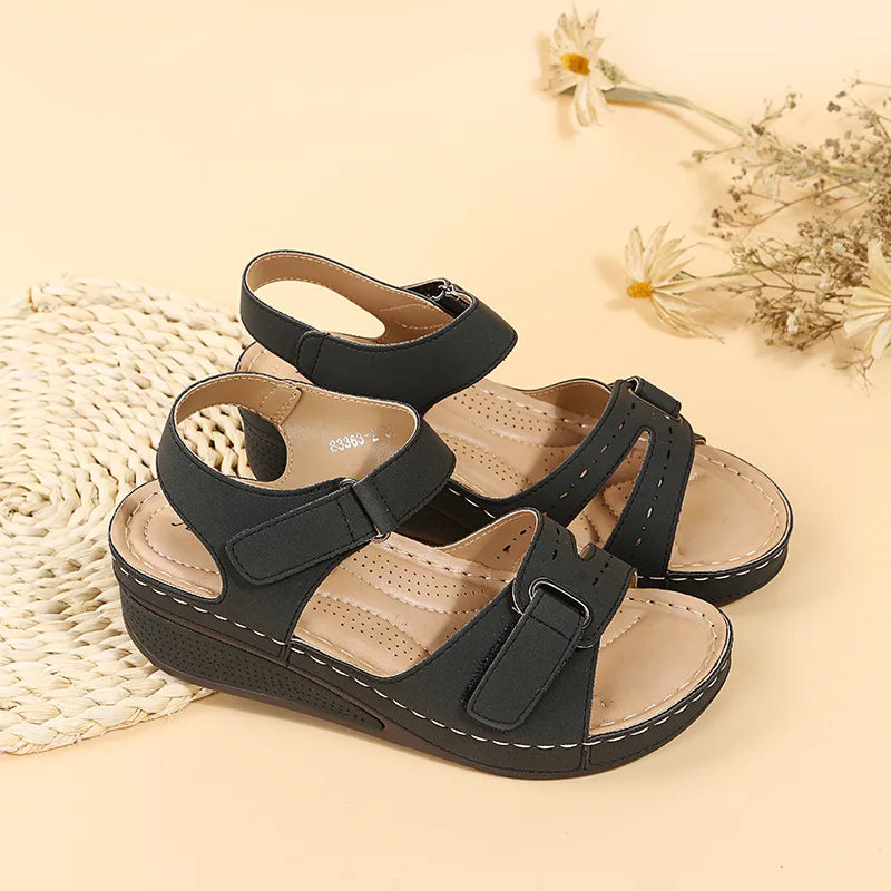 Casual Comfortable  Sandals - Comfort & Style