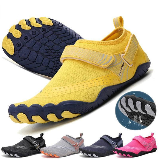Quick-Dry Water Shoes – Aqua Sneakers for Swim & Beach