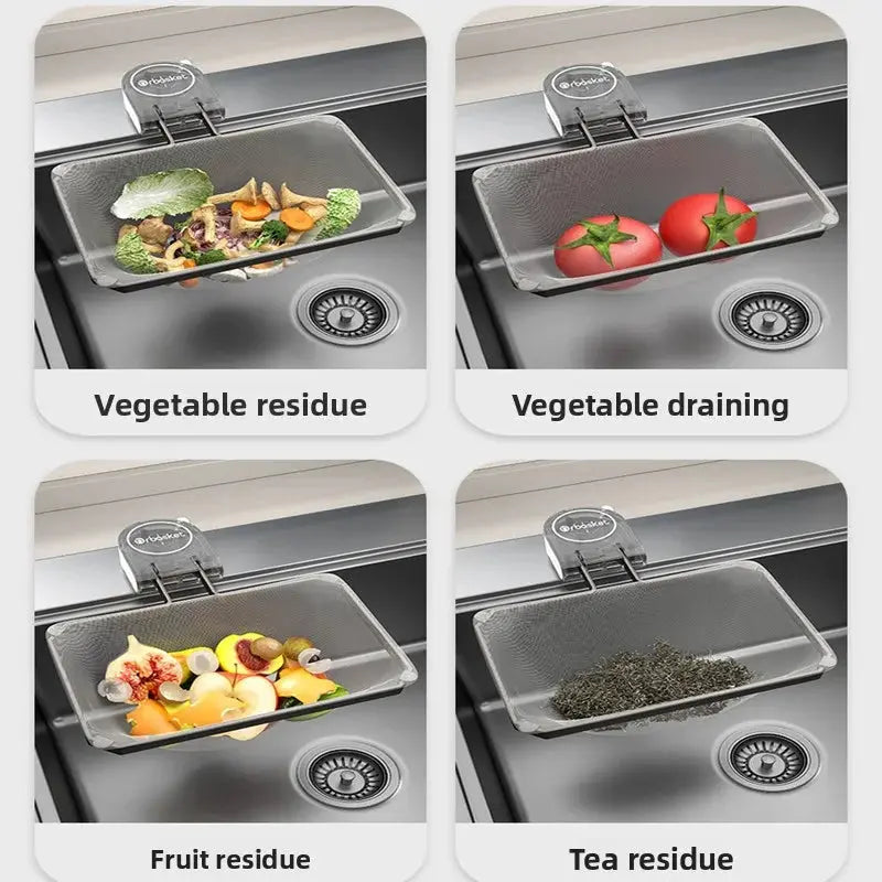 Sink Filter Holder
