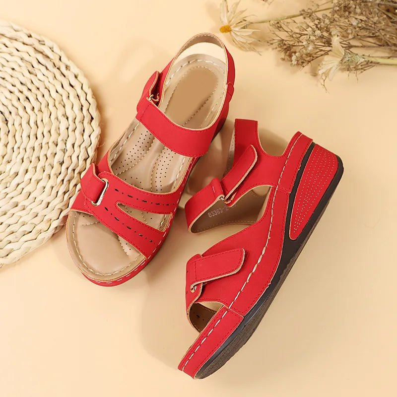 Casual Comfortable  Sandals - Comfort & Style