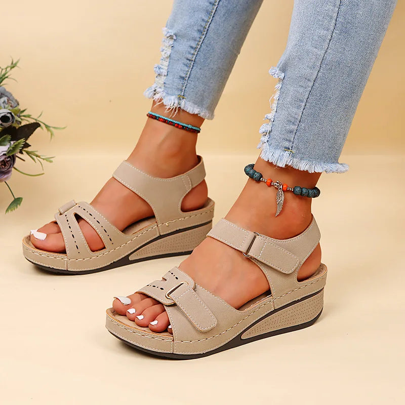 Casual Comfortable  Sandals - Comfort & Style