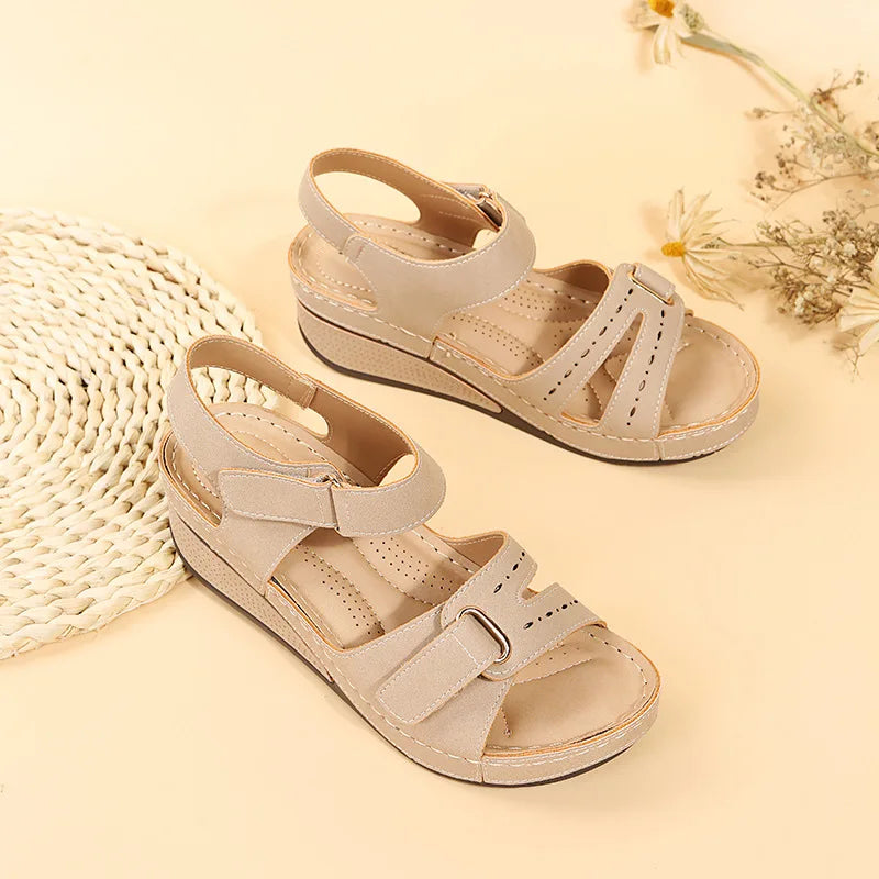 Casual Comfortable  Sandals - Comfort & Style