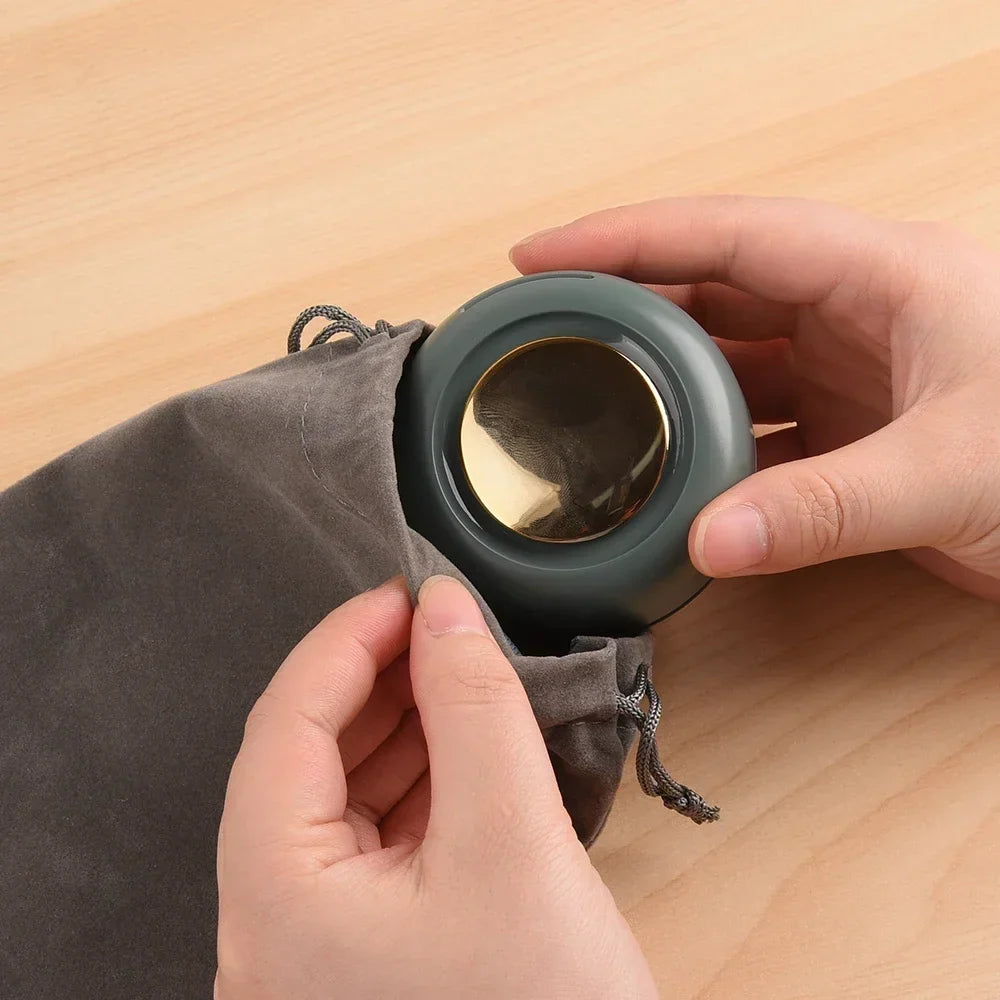 Clip Cooling Fan