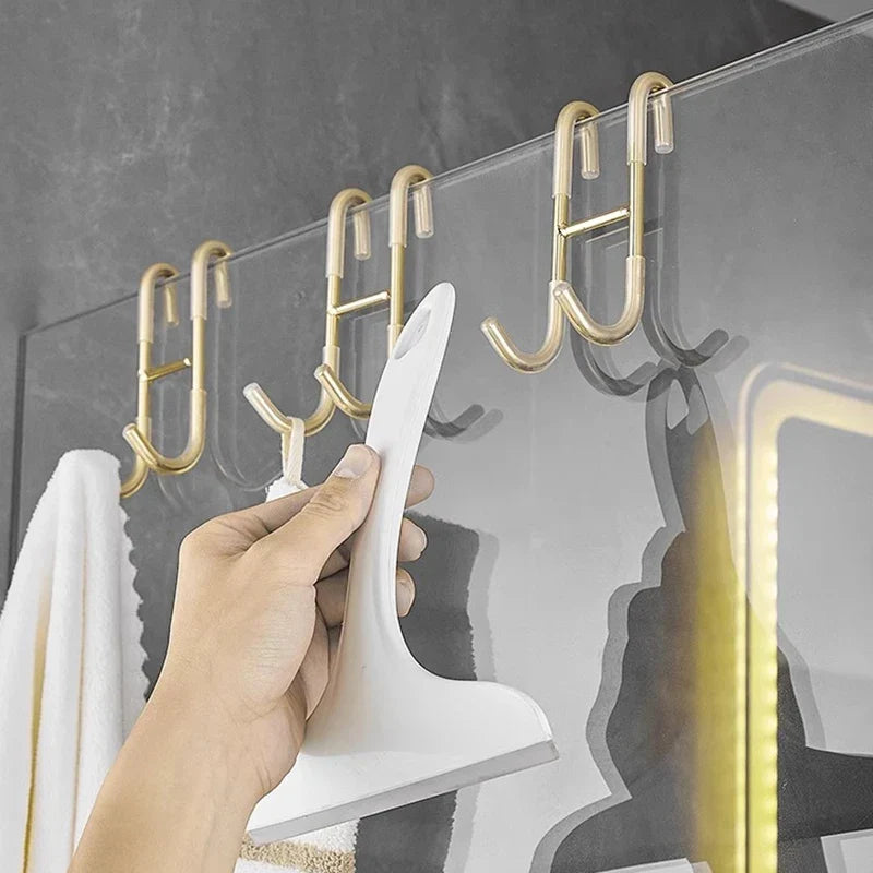 Over Door Utility Hook – 2 Pieces