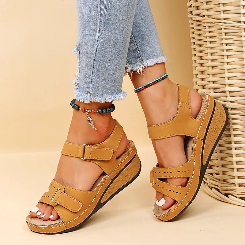 Casual Comfortable  Sandals - Comfort & Style