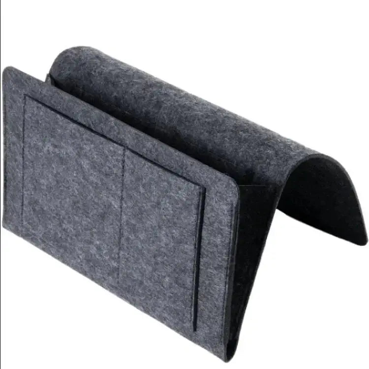 Felt Bedside Caddy Organiser