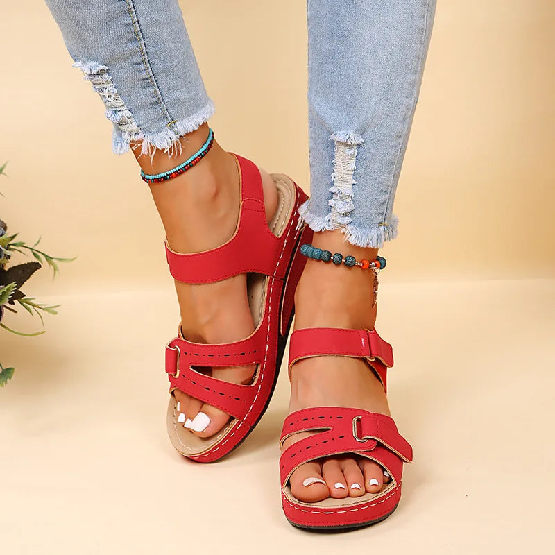 Casual Comfortable  Sandals - Comfort & Style