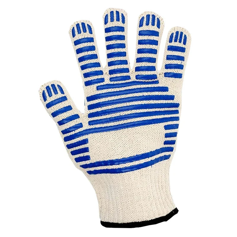 Heat Resistant Gloves