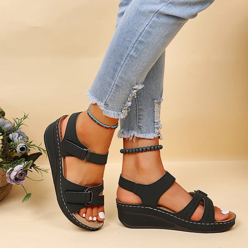 Casual Comfortable  Sandals - Comfort & Style