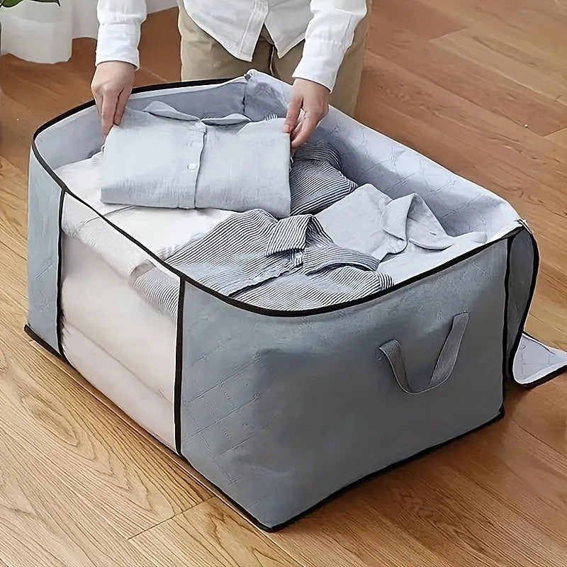 Quilt Storage Organiser – 2 Pieces