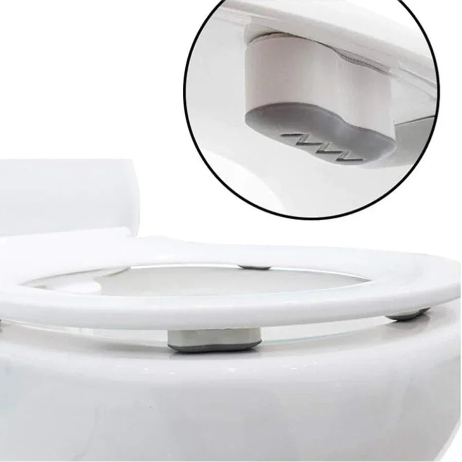 Toilet Seat Pads