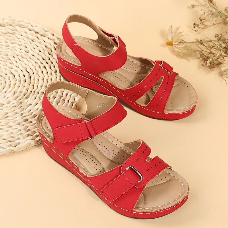 Casual Comfortable  Sandals - Comfort & Style
