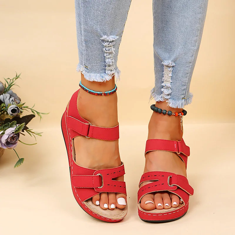 Casual Comfortable  Sandals - Comfort & Style