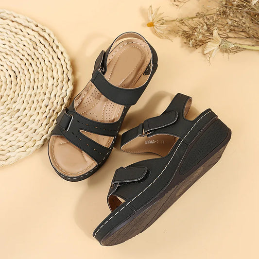 Casual Comfortable  Sandals - Comfort & Style