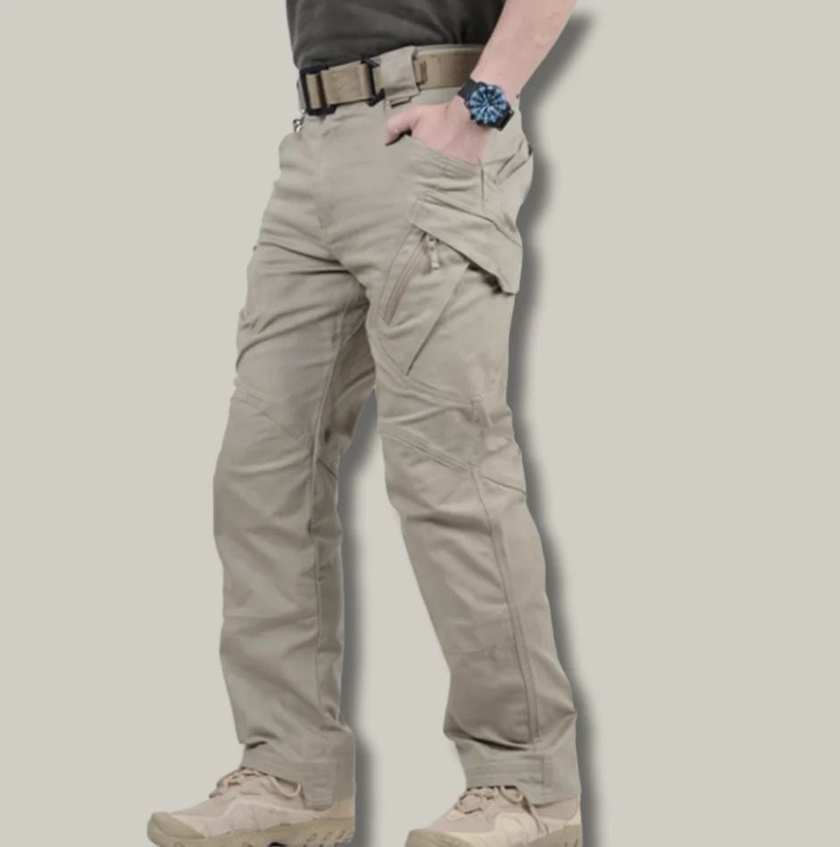 Tactical Hiking Trousers