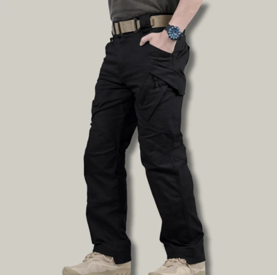 Tactical Hiking Trousers