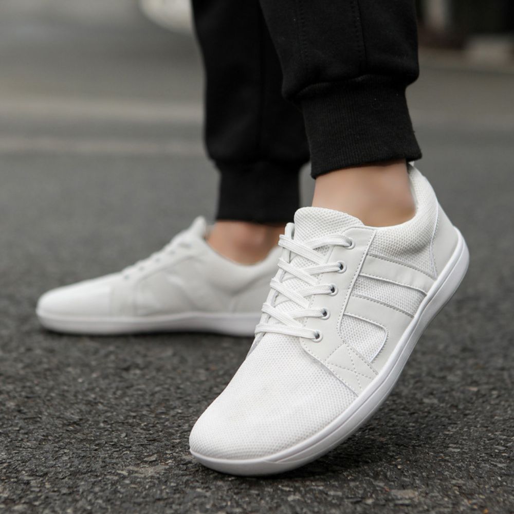 Men's Barefoot Sneakers | NaturaStep