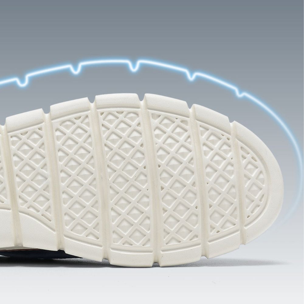 Men's Barefoot Sneakers | CancunStride