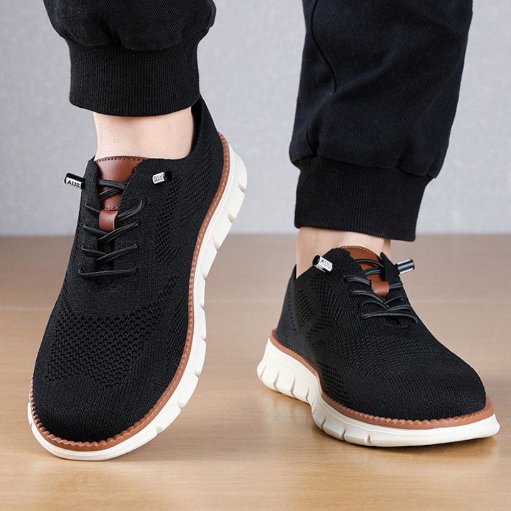 Men's Barefoot Sneakers | CancunStride