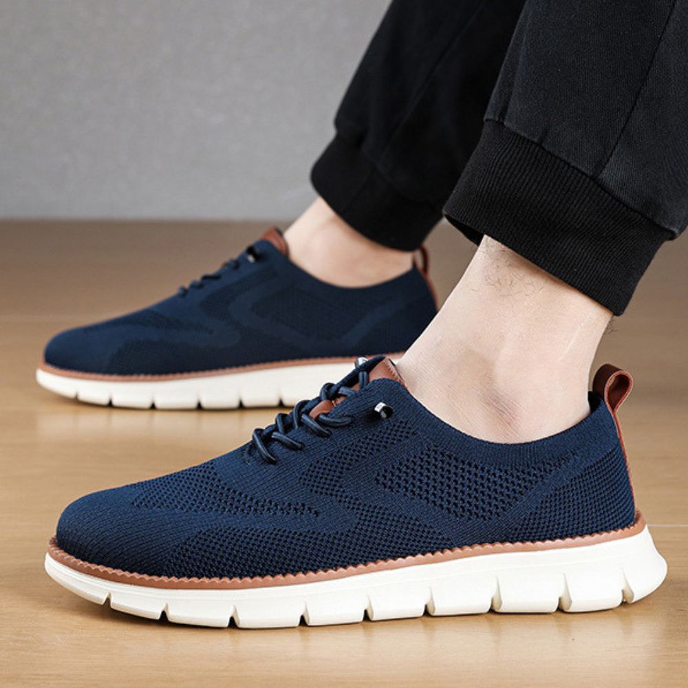 Men's Barefoot Sneakers | CancunStride
