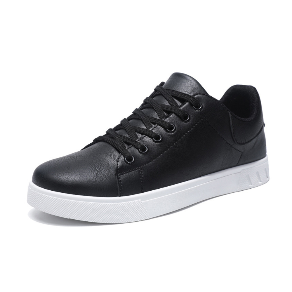 Men's Barefoot Sneakers | BostonFlex