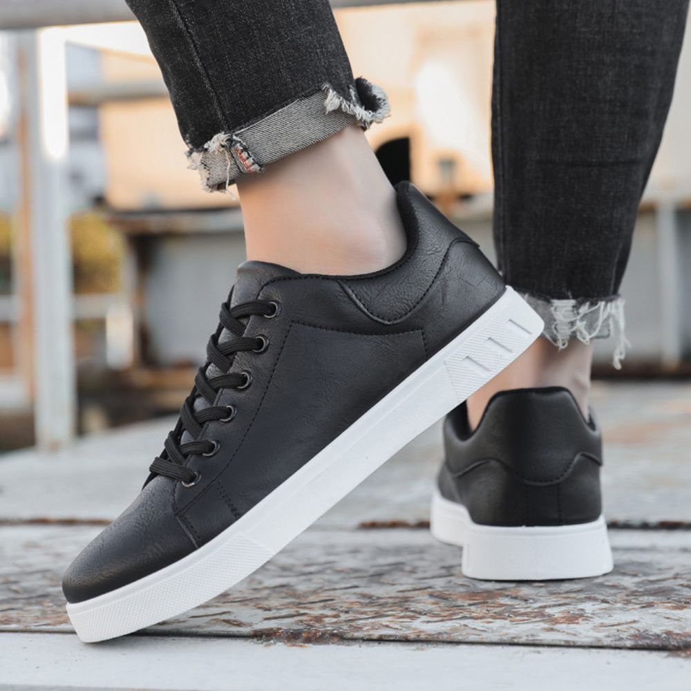 Men's Barefoot Sneakers | BostonFlex