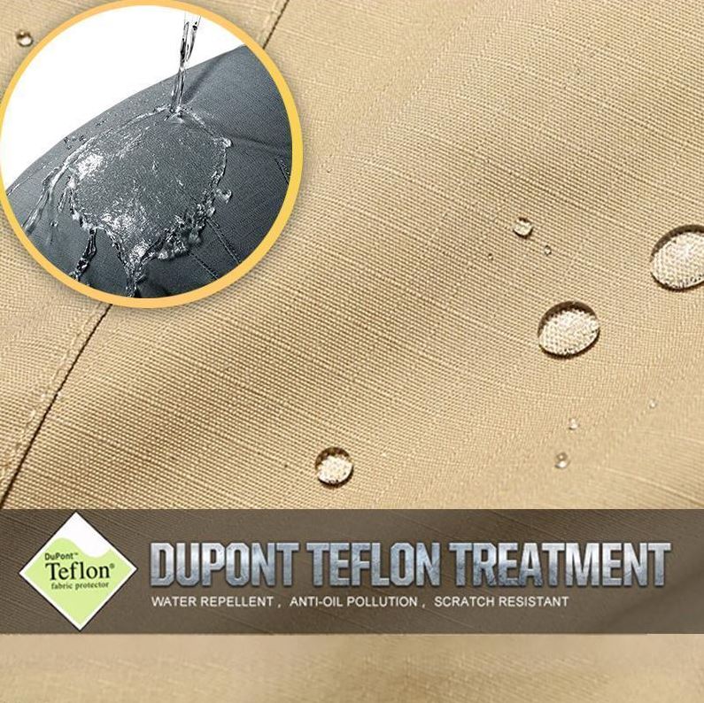 Waterproof Tactical Cargo Pants