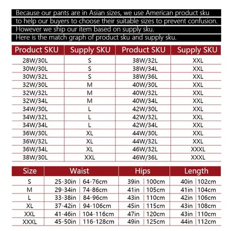 Waterproof Tactical Cargo Pants