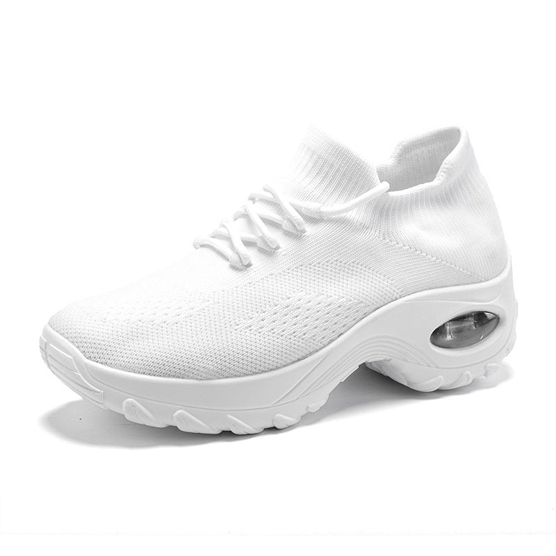 Women’s Stretch Comfort Shoes – All Day Walking Relief
