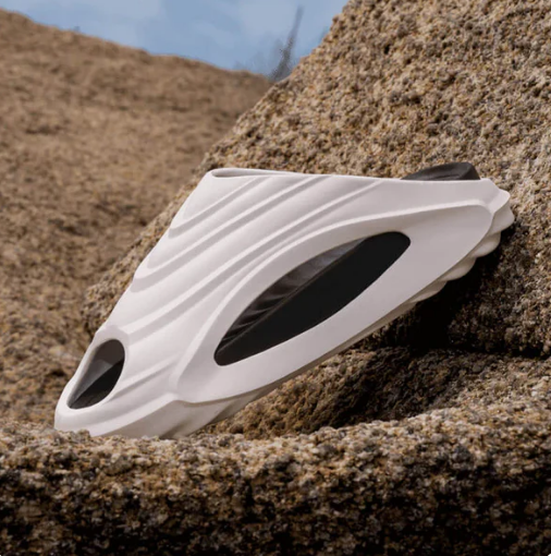 Non-Slip Cushioned Beach Sandals - Comfortable, Durable, Quick-Dry, Unisex