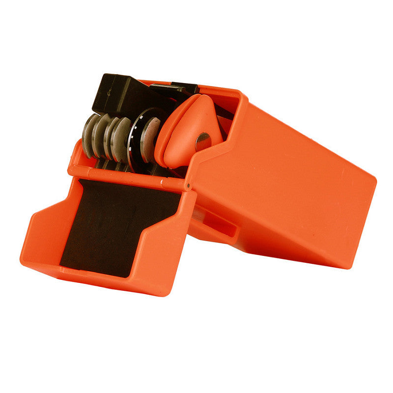 Ultimate Outdoor Survival Kit β Multi-Tool Emergency Gear