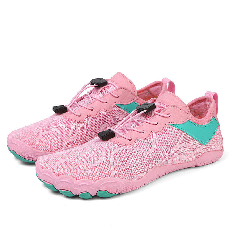 Unisex Barefoot Shoes – Healthy Fit & Non-Slip Grip