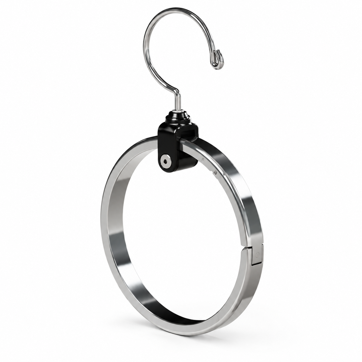 Circular Closet Organiser Hanger