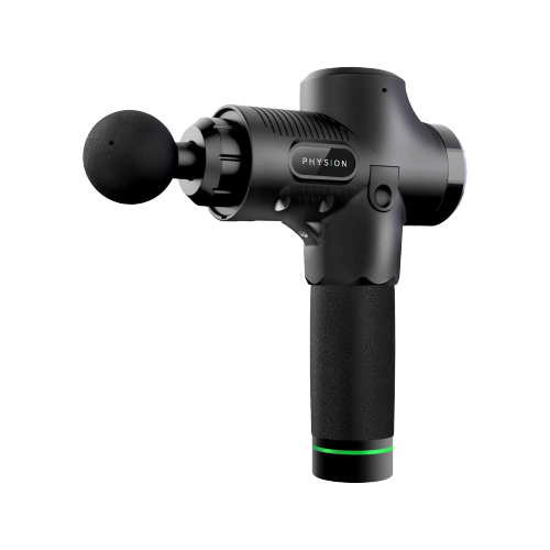 Deep Tissue Massage Gun for Muscle Recovery & Relaxation