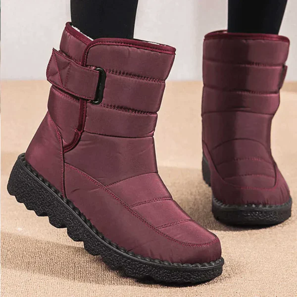 WinterStep Boots for Women