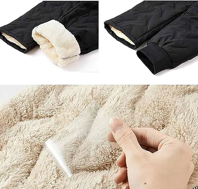 ThermoThread Thermal trousers