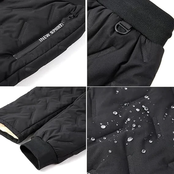 ThermoThread Thermal trousers