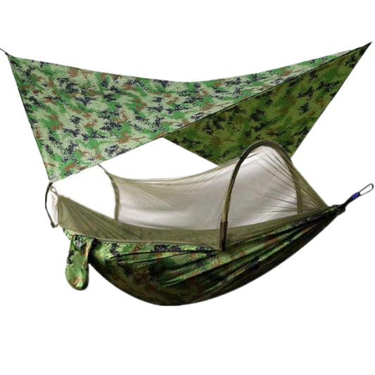 TrailNest Mosquito-Free Hammock