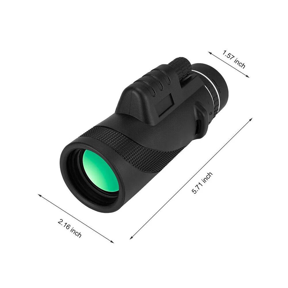 VisionX ProScope Monocular