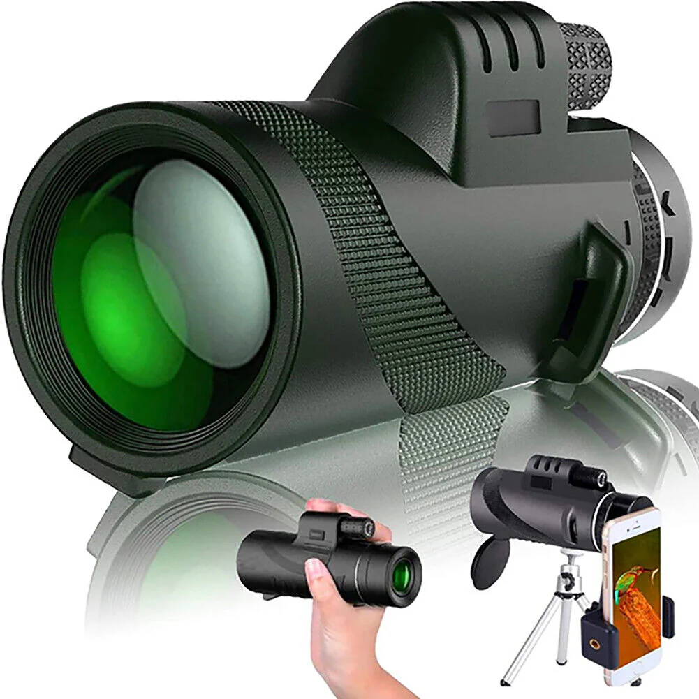 VisionX ProScope Monocular