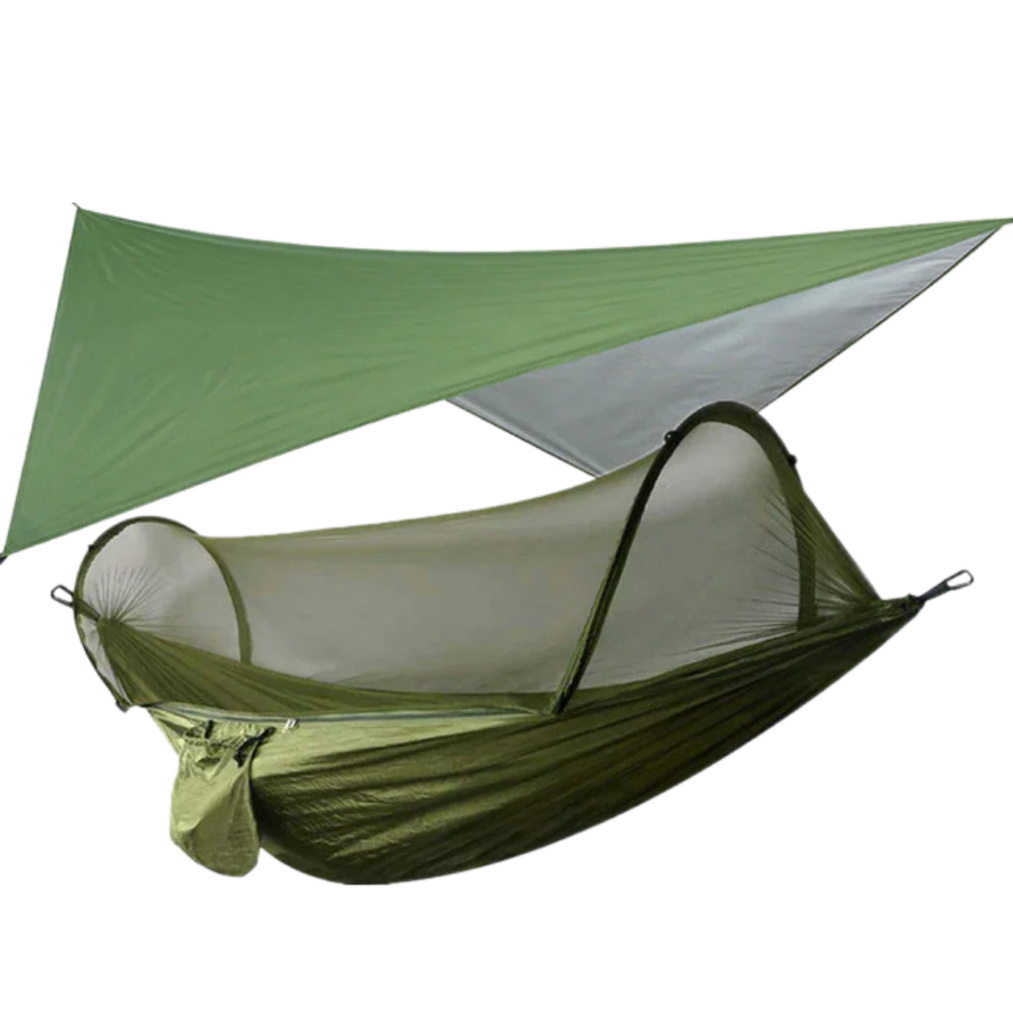 TrailNest Mosquito-Free Hammock