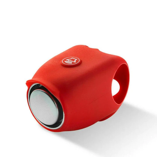 RideAlert Portable Bike Horn