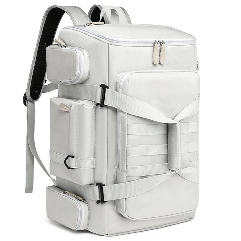 Large Laptop Backpack – Travel & Daily Use Organizer Bag