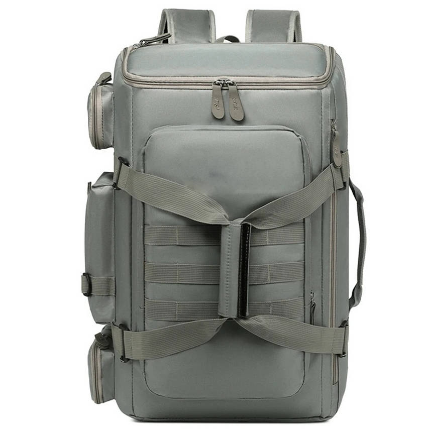 Large Laptop Backpack – Travel & Daily Use Organizer Bag