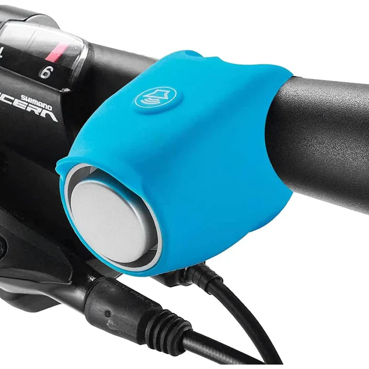 RideAlert Portable Bike Horn