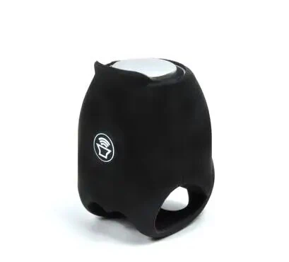RideAlert Portable Bike Horn